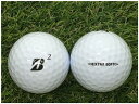 ブリヂストン BRIDGESTONE EXTRA SOFT 2017年モデル Bマーク ホワイト B級 ロストボール ゴルフボール 【中古】 1球バラ売り