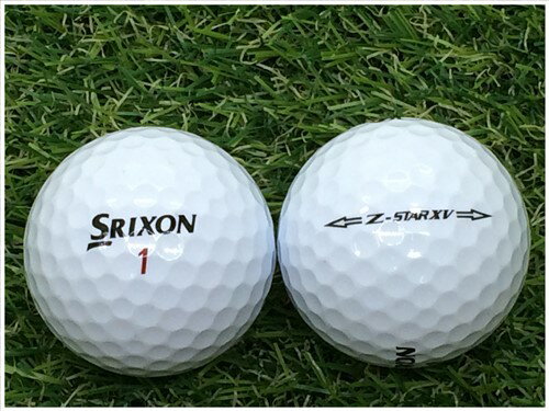 スリクソン SRIXON Z-STAR XV 2015年モデ