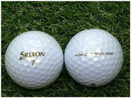 スリクソン SRIXON Z-STAR XV 2015年モデ