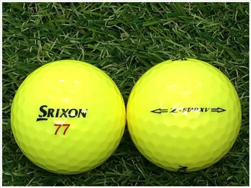 スリクソン SRIXON Z-STAR XV 2015年モデ