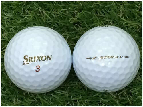 スリクソン SRIXON Z-STAR XV 2019年モデ