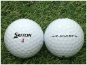 スリクソン SRIXON Z-STAR XV 2021年モデル ホワイト M級 ロストボール ゴルフボール 【中古】 1球バラ売り その1