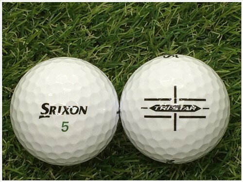 スリクソン SRIXON TRI-STAR 2020年モデル