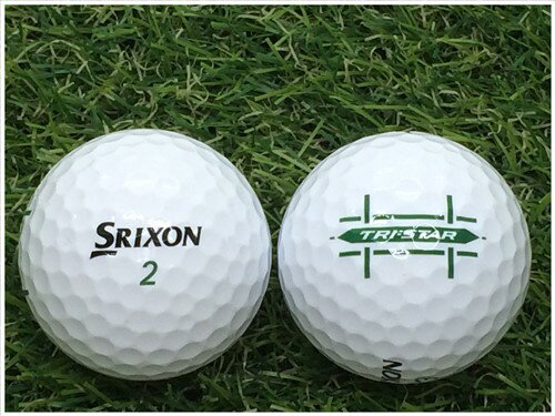 スリクソン SRIXON TRI-STAR 2022年モデル