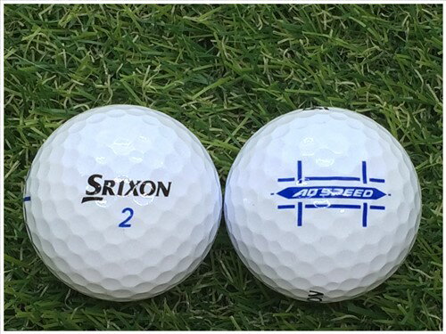 スリクソン SRIXON AD SPEED 2022年モデル