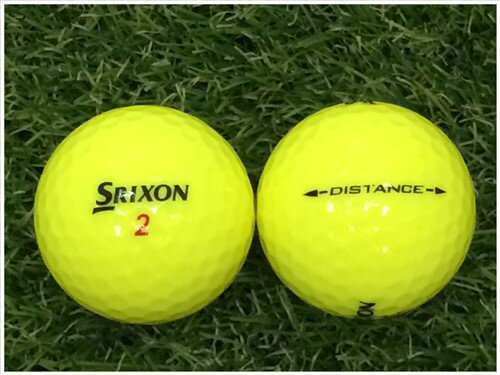 スリクソン SRIXON DISTANCE 2018年モデル