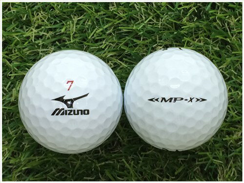 ミズノ Mizuno MP-X 2015年モデル ホワイ