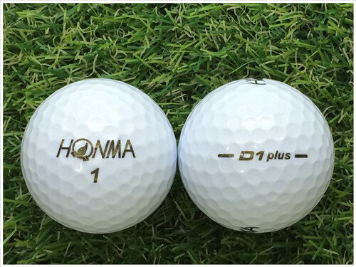 本間ゴルフ ホンマ HONMA D1 plus2019年