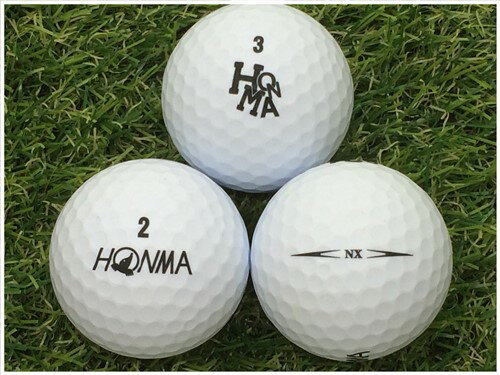 ܴ֥ ۥ HONMA NX 2017ǯǥ ۥ磻 M ȥܡ եܡ š 1Х