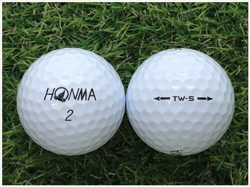 ܴ֥ ۥ HONMA TW-S 2019ǯǥ ۥ磻 B ȥܡ եܡ š 1Х