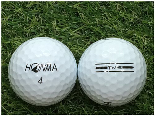 本間ゴルフ ホンマ HONMA TW-S 2021年モ