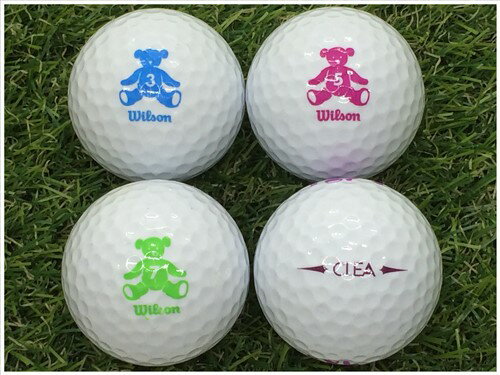 ウイルソン Wilson BEAR CLEA 2013年モデ