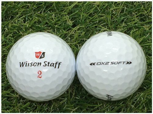 ウイルソン Wilson Staff DX2 SOFT 2018年モ