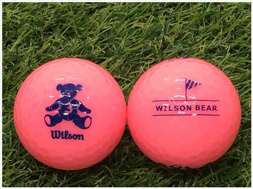 ウイルソン Wilson BEAR 4 2020年モデル 