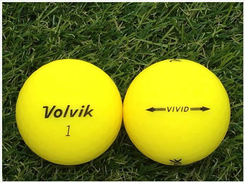 ボルビック Volvik VIVID マットカラー 