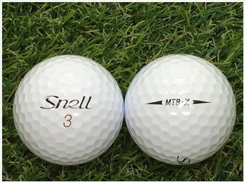 スネルゴルフ Snell Golf MTB-X 2019年モ