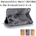 フィルム タッチペン付き iPad 10.2 第9世代カバー iPad 10 ケース ipad 9.7 2017/2018 ケース iPad air3 カバー ipad mini 4/5/6 case ipad pro 10.5 2017 カバー 地図図案 ケース iPad 第8世代ケース A1822 A1823 A1954 A2152 A2153 A2124 A1550など用ケース case