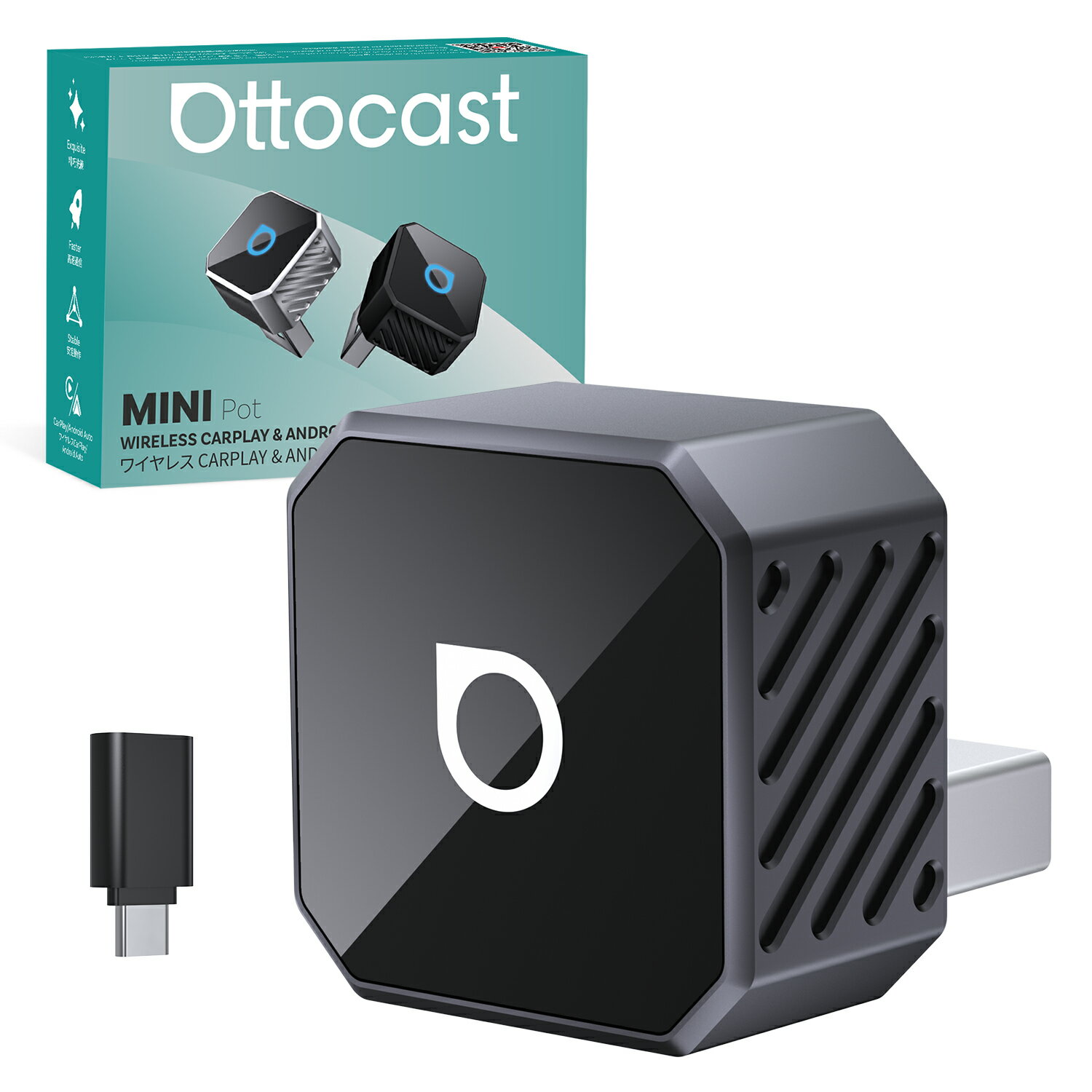 楽天市場】core obj select smart carlink podの通販