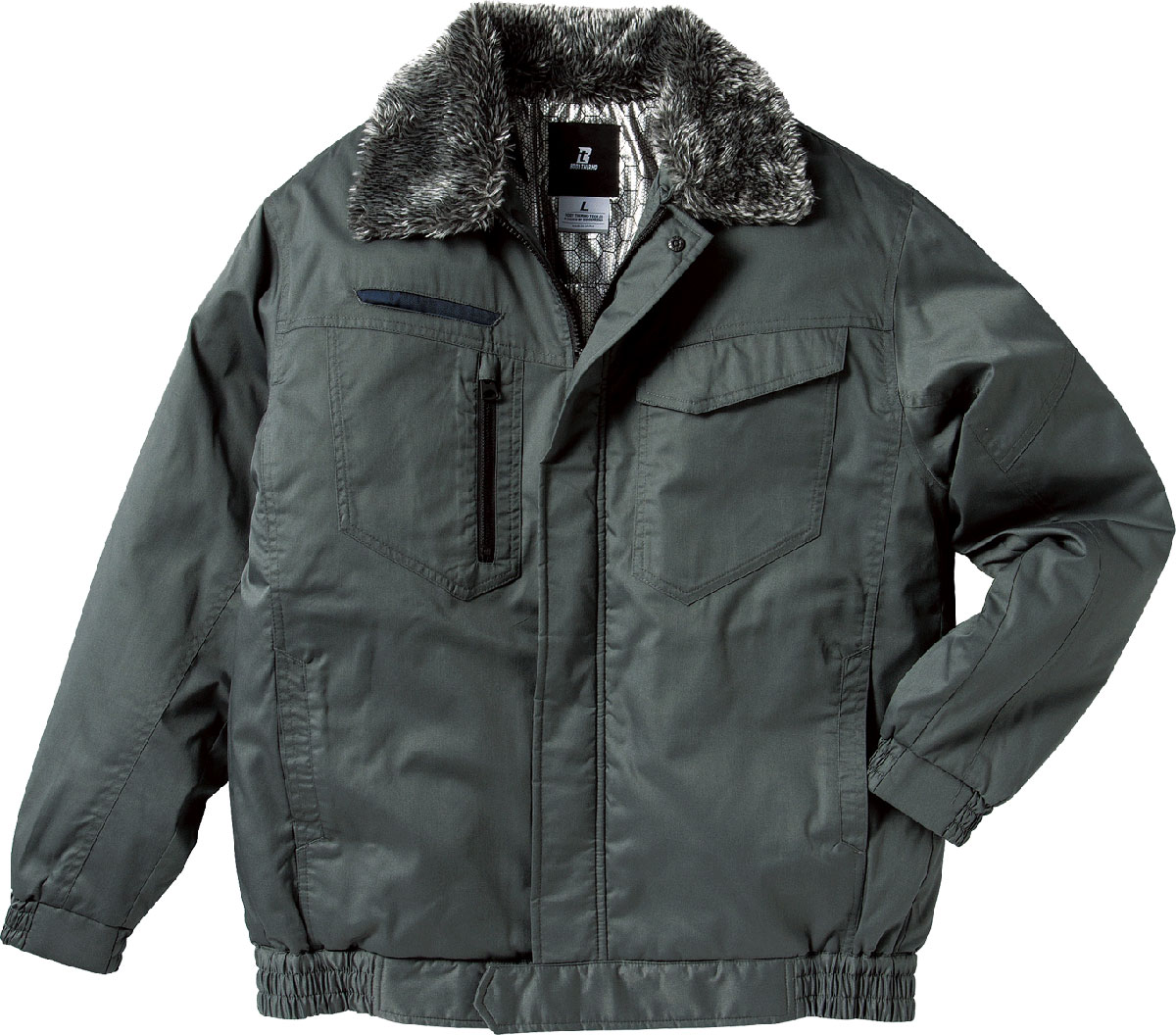 楽天市場】ドカジャン（カラーグレー）（メンズファッション）の通販