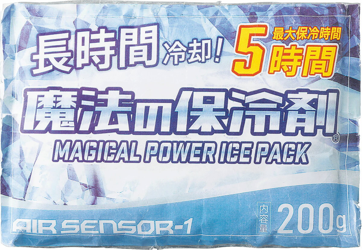 楽天市場】保冷 剤 200gの通販