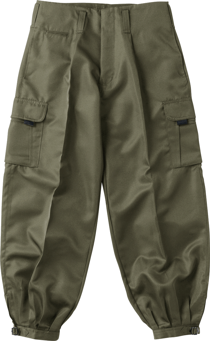 楽天市場】ニッカ（カラーカーキグリーン）（作業着・作業服｜安全