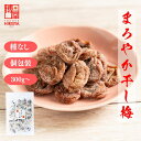【最大500円OFFクーポン配布★お買い物マラソン】博屋 種なし 干し梅 個包装 300g x 1袋〜 送料無料 菓子 梅 ギフト 小袋 うめ お菓子 プチギフ...