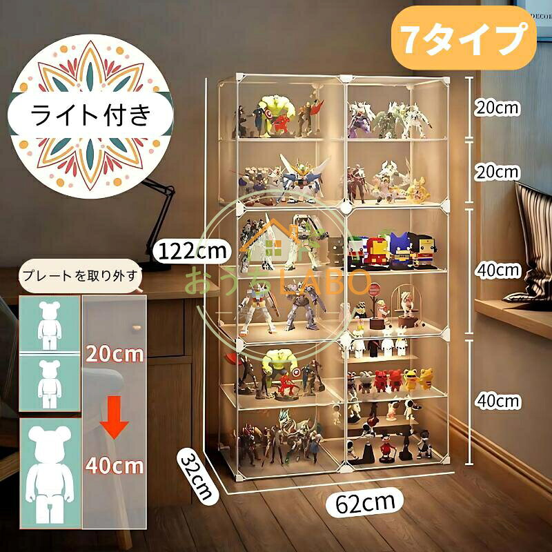 楽天市場】陳列棚 ショーケースの通販