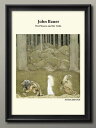 ヨン バウエル オリジナル商品 A3 サイズ ポスター アート おしゃれ 絵画 インテリア 北欧 イラスト マット紙 艶消し アートパネル 額 フレーム デザイ...