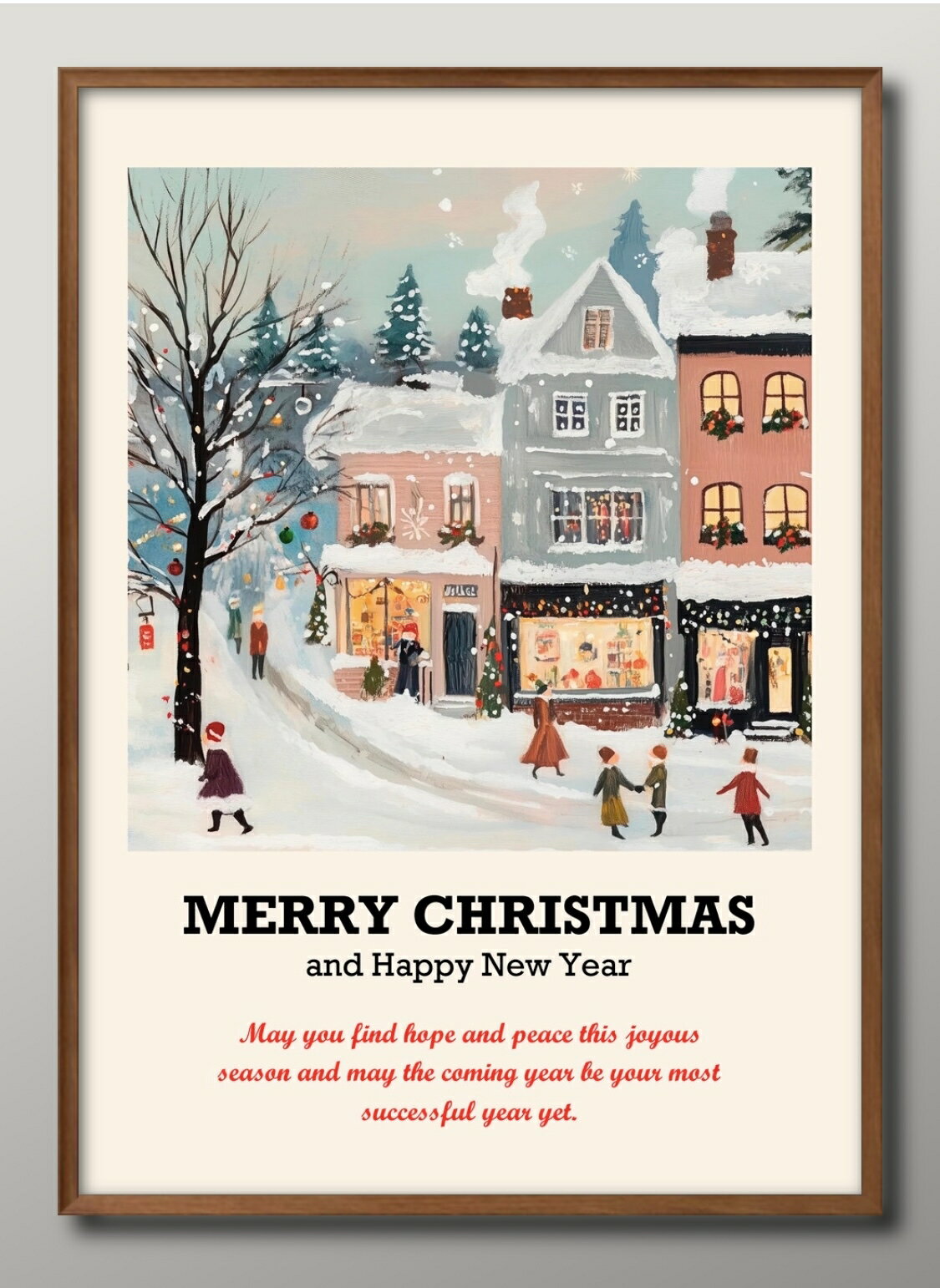 メリークリスマス Xmas Christmas サンタクロース ビンテージイラスト A3 サイズ ポスター アート おしゃれ 絵画 インテリア 北欧 イラスト マット紙 艶消し アートパネル 額 フレーム デザイン 壁掛け ギフト 新築祝い ディスプレイ 速達 送料無料