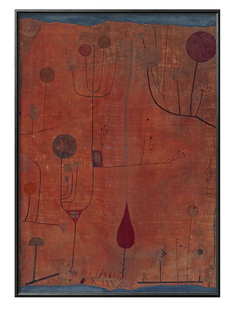 ѥ 졼 Fruits on Red A3  ݥ    ƥꥢ ̲ 饹 ޥåȻ ä ȥѥͥ  ե...