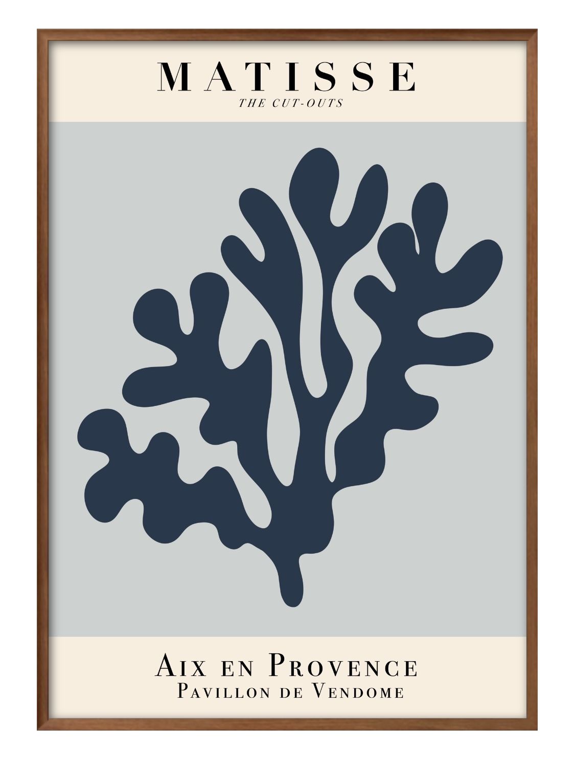 アンリ マティス マチス A3 サイズ ポスター アート おしゃれ 絵画 インテリア 北欧 イラスト マット紙 艶消し アートパネル 額 フレーム デザイン 壁...