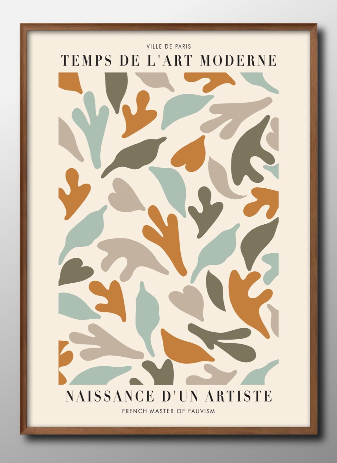 ボタニカル 植物 花 フラワー A3 サイズ ポスター アート おしゃれ 絵画 インテリア 北欧 イラスト マット紙 艶消し アートパネル 額 フレーム デザイ...