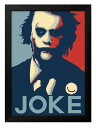 ジョーカー A3 サイズ ポスター アート おしゃれ 絵画 インテリア 北欧 イラスト マット紙 艶消し アートパネル 額 フレーム デザイン 壁掛け ギフト ...