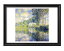 クロード モネ Poplars on the Epte A3 サイズ ポスター アート おしゃれ 絵画 インテリア 北欧 イラス..