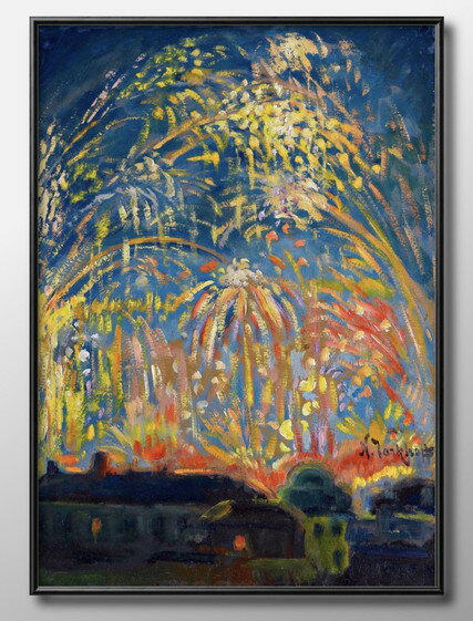 ȤѴۡŷԾŹ㤨֥˥饹 륳 Fireworks In Nice A3  ݥ    ƥꥢ ̲ 饹 ޥåȻ ä ȥѥͥ  ե졼 ǥ ɳݤ ե ۽ˤ ǥץ쥤 ®ã ̵פβǤʤ2,250ߤˤʤޤ