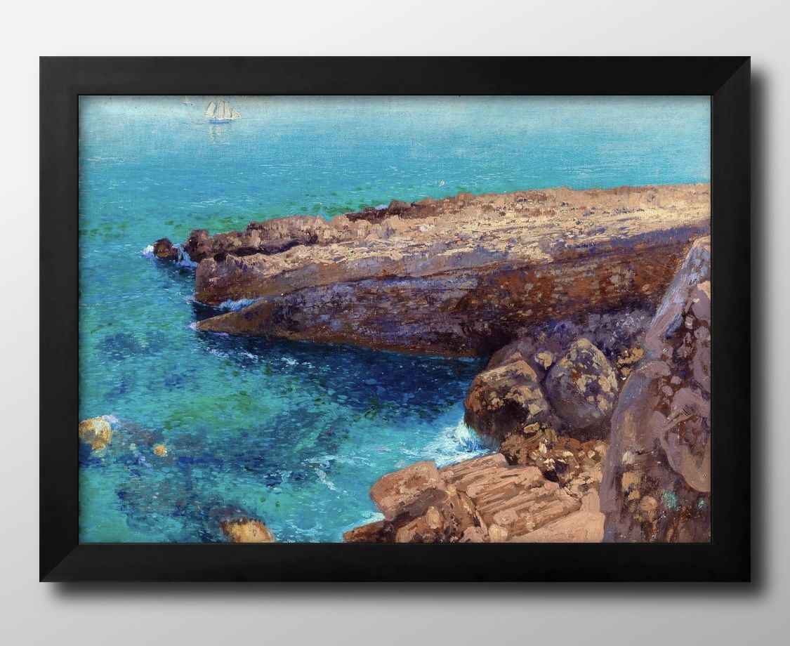 ハンズ ウィルト A3 サイズ ポスター アート おしゃれ 絵画 インテリア 北欧 イラスト マット紙 艶消し アートパネル 額 フレーム デザイン 壁掛け ギ...