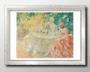 ルイ イカール A3 サイズ ポスター アート おしゃれ 絵画 インテリア 北欧 イラスト マット紙 艶消し アートパネル 額 フレーム デザイン 壁掛け ギフト 新築祝い ディスプレイ 速達 送料無料