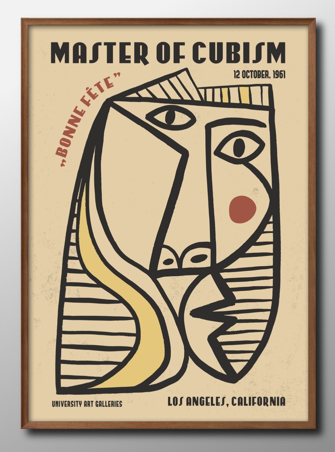 パブロ ピカソ A3 サイズ ポスター アート おしゃれ 絵画 インテリア 北欧 イラスト マット紙 艶消し アートパネル 額 フレーム デザイン 壁掛け ギフ...