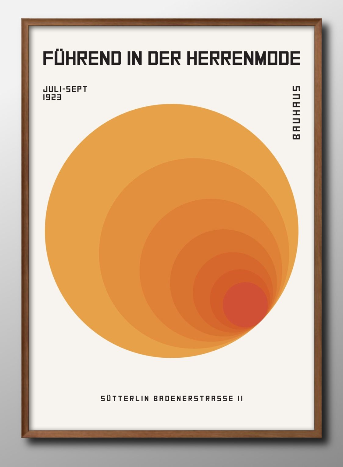 BAUHAUS バウハウス BAUHAUS アイコン A3 サイズ ポスター アート おしゃれ 絵画 インテリア 北欧 イラスト マット紙 艶消し アートパネル...