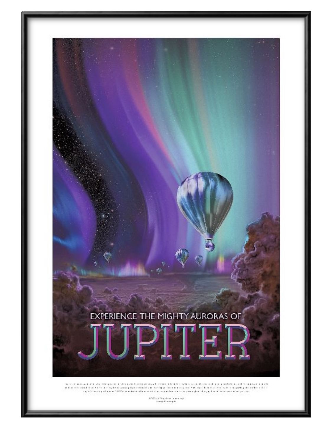 NASA ̤ӥ󥷥꡼ A3  ݥ    ƥꥢ ̲ 饹 ޥåȻ ä ȥѥͥ  ե졼 ǥ...