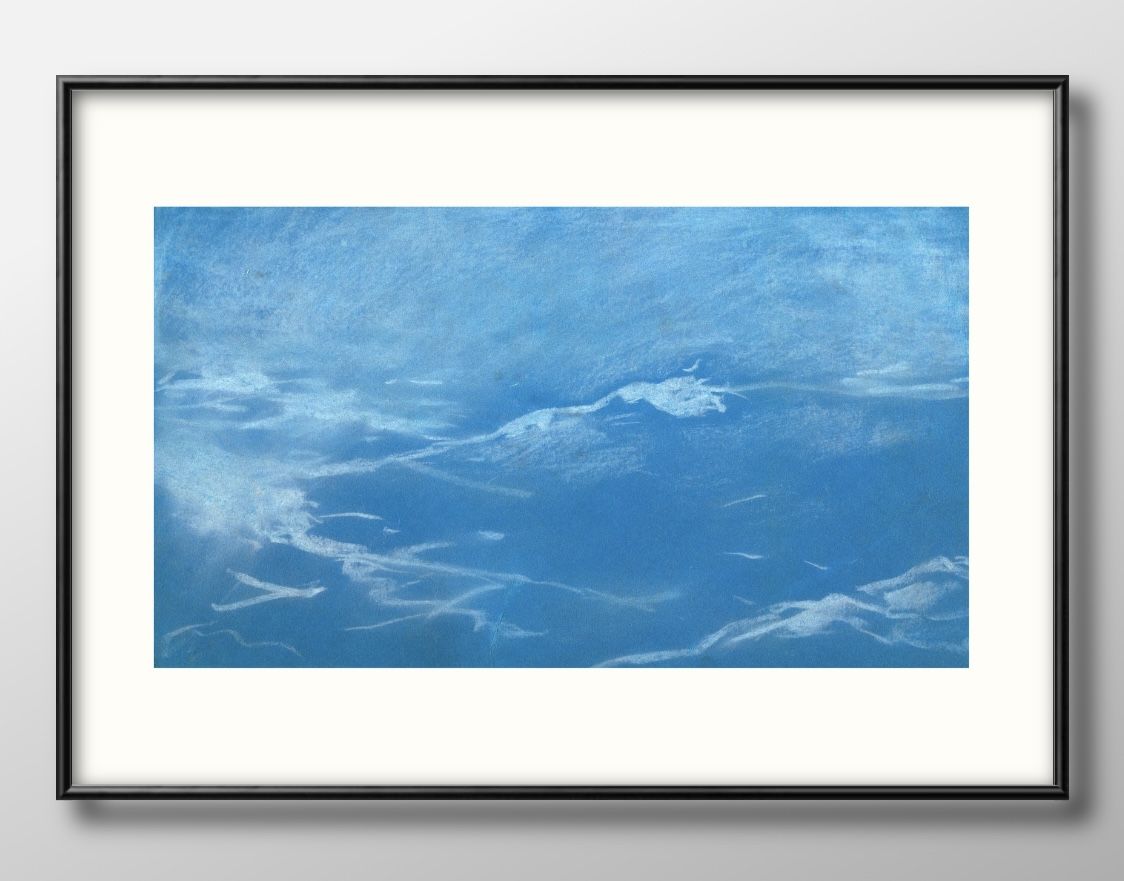 ウィンスロー ホーマー A3 サイズ ポスター アート おしゃれ 絵画 インテリア 北欧 イラスト マット紙 艶消し アートパネル 額 フレーム デザイン 壁掛...