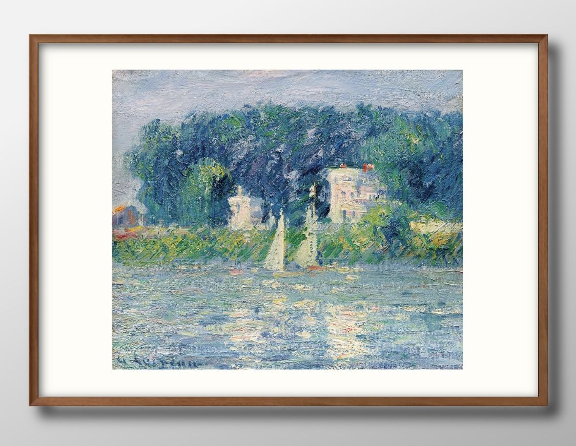 她 ܥå Voiliers sur lOise A3  ݥ    ƥꥢ ̲ 饹 ޥåȻ ä...