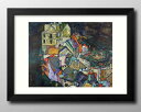 エゴン シーレ A3 サイズ ポスター アート おしゃれ 絵画 インテリア 北欧 イラスト マット紙 艶消し アートパネル 額 フレーム デザイン 壁掛け ギフ...