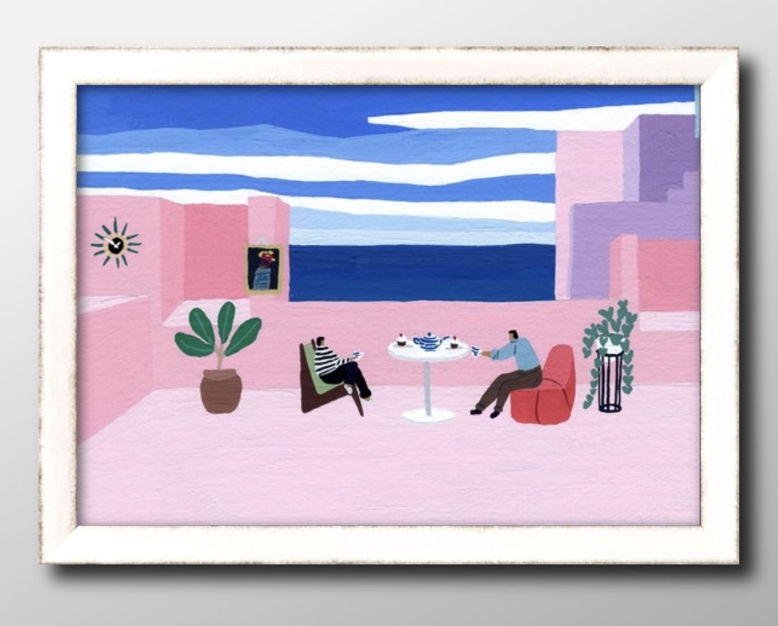 Ƥ ϥ磻 Hawaii ס A3  ݥ    ƥꥢ ̲ 饹 ޥåȻ ä ȥѥͥ  ե졼...