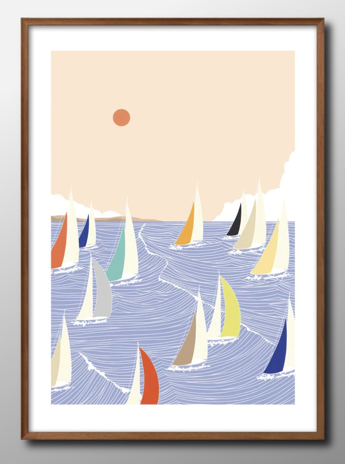 楽天市場】絵画 ヨット(ホビー)の通販 楽天市場】絵画 ヨット(ホビー)の通販
