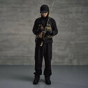 ジャケット 多 調節可能 メンズ レディース兼 アウトドア 釣り
