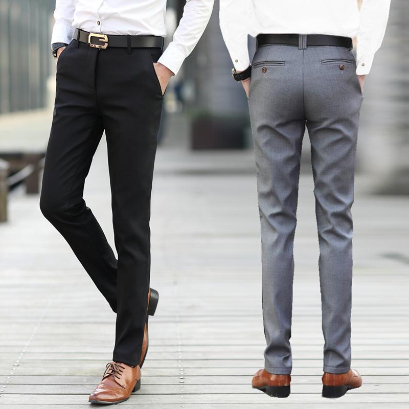 パンツ メンズ スラックス ズボン メンズ 紳士 ビジネス カジュアル ストレート