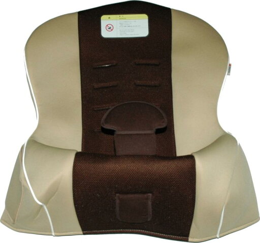 Child Guard(チャイルドガード) シートクッション(takata04-smartfix basic用) Child Guard(チャイルドガード) シートクッション(takata04-smartfix basic用)