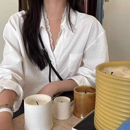 シャツ レディース Vネック ブラウス 白 長袖 薄手 涼しい レース 花柄 おしゃれ 羽織り シャツ レディース Vネック ブラウス 白 長袖 薄手 涼しい レース 花柄 おしゃれ 羽織り