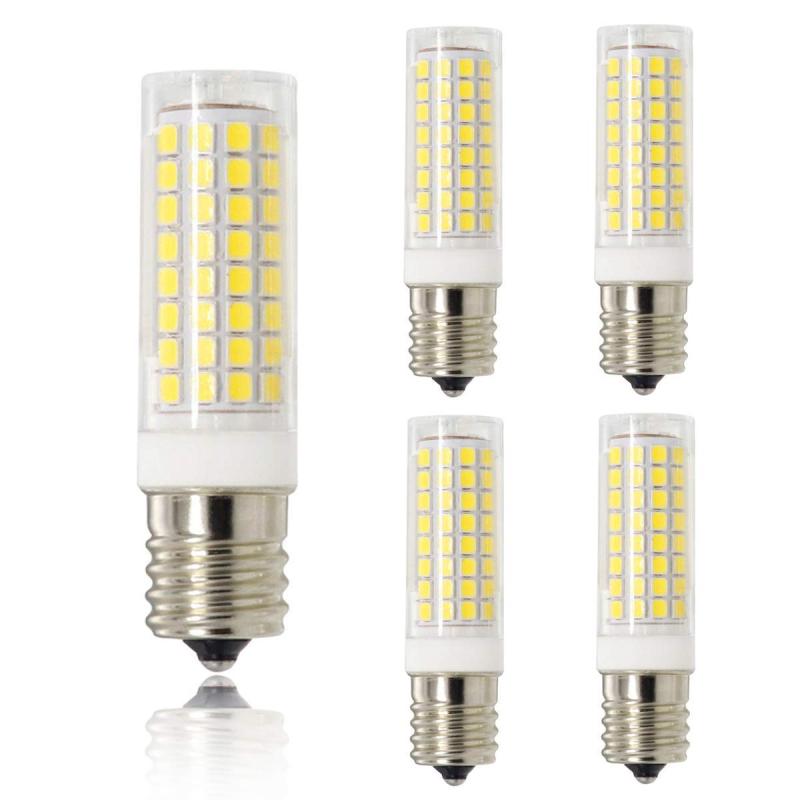 LED E17電球 E17口金 新型E17 LED電球 7W LED電球 75Wハロゲンランプに相当 密閉器具対応 調光器対応 長寿命 家用 省エネ 全方向広配光 トウモロコシライト